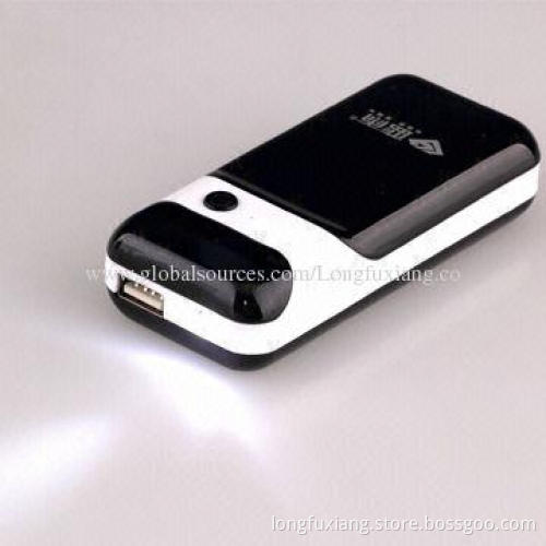 Power bank for Samsung, USB phone power bank